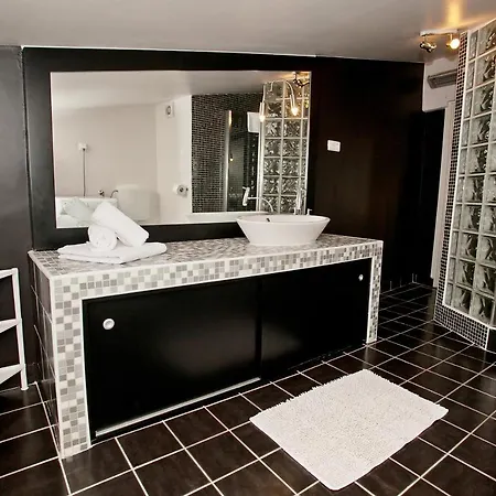 Apartman Rory