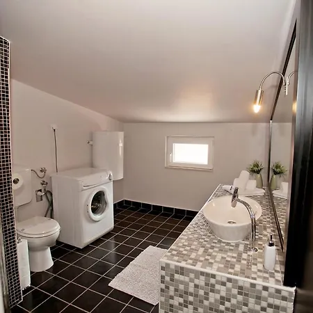 Apartman Rory