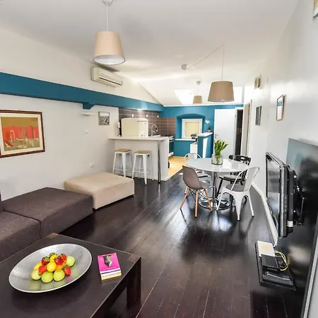 Apartment Rory *