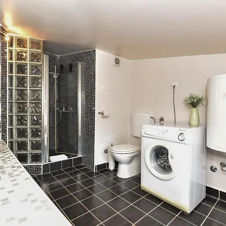 Apartman Rory Zára