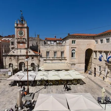 Rory Apartment Zadar