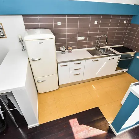 Apartman Rory