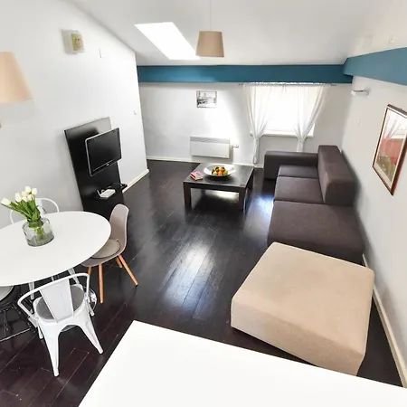 Apartman Rory *