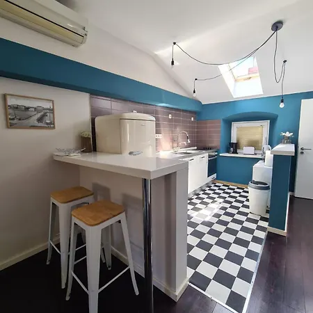 Apartman Rory *