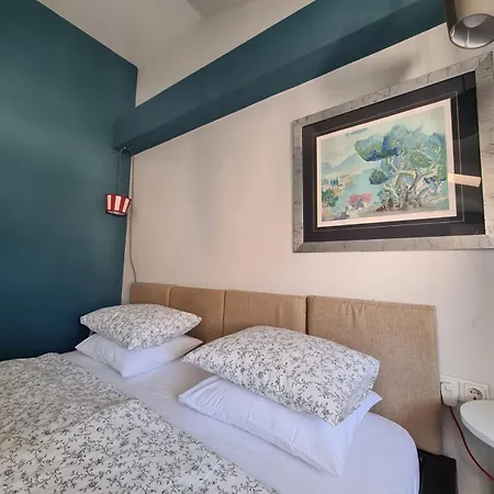 Rory Apartman Zára