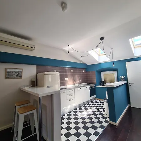 Apartman Rory *