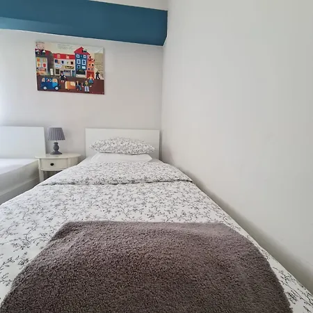Apartman Rory