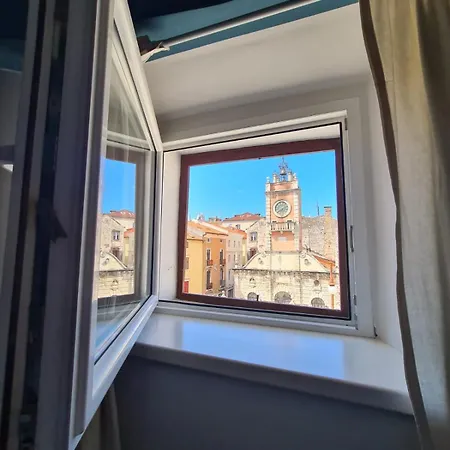 Apartman Rory Zára