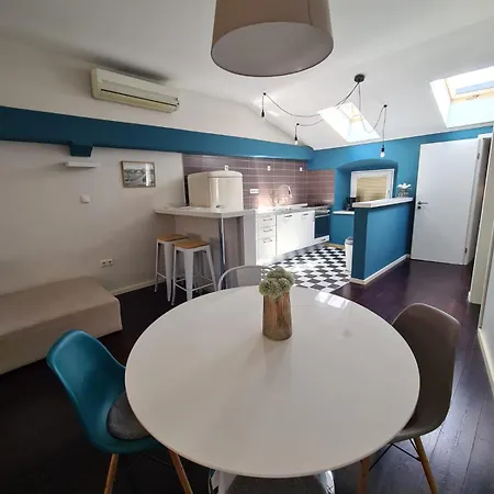 Rory Apartment