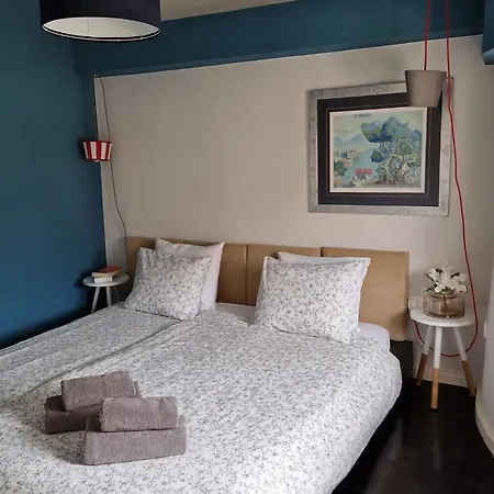 Apartman Rory *
