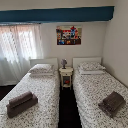 Rory Apartman