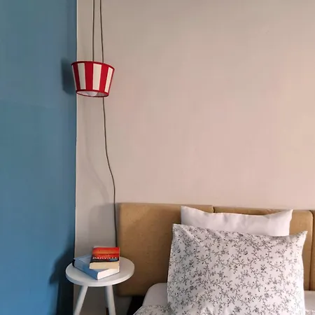 Apartman Rory