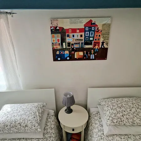 Apartman Rory